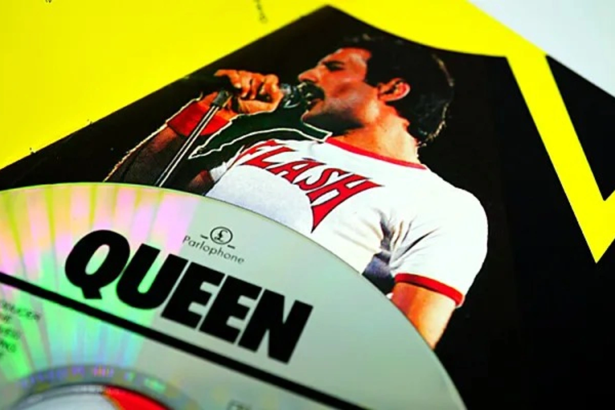 Каталог Queen могут продать за невиданную в музыкальной индустрии сумму